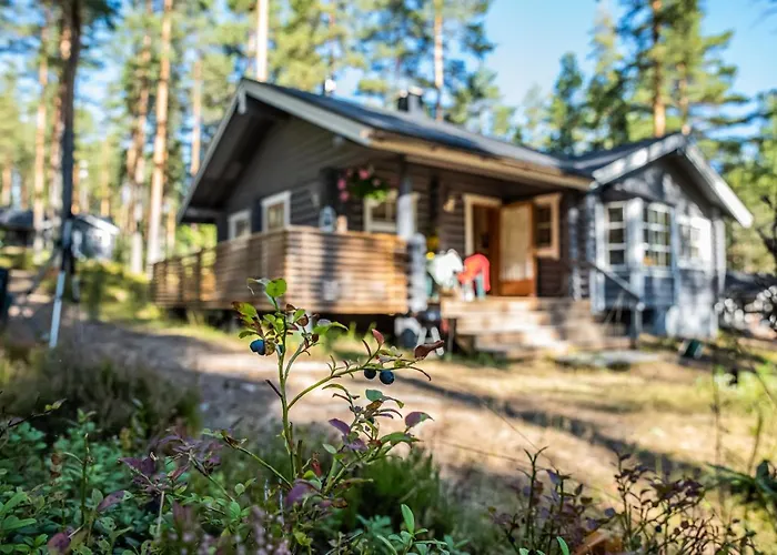 Saimaan Kultaranta