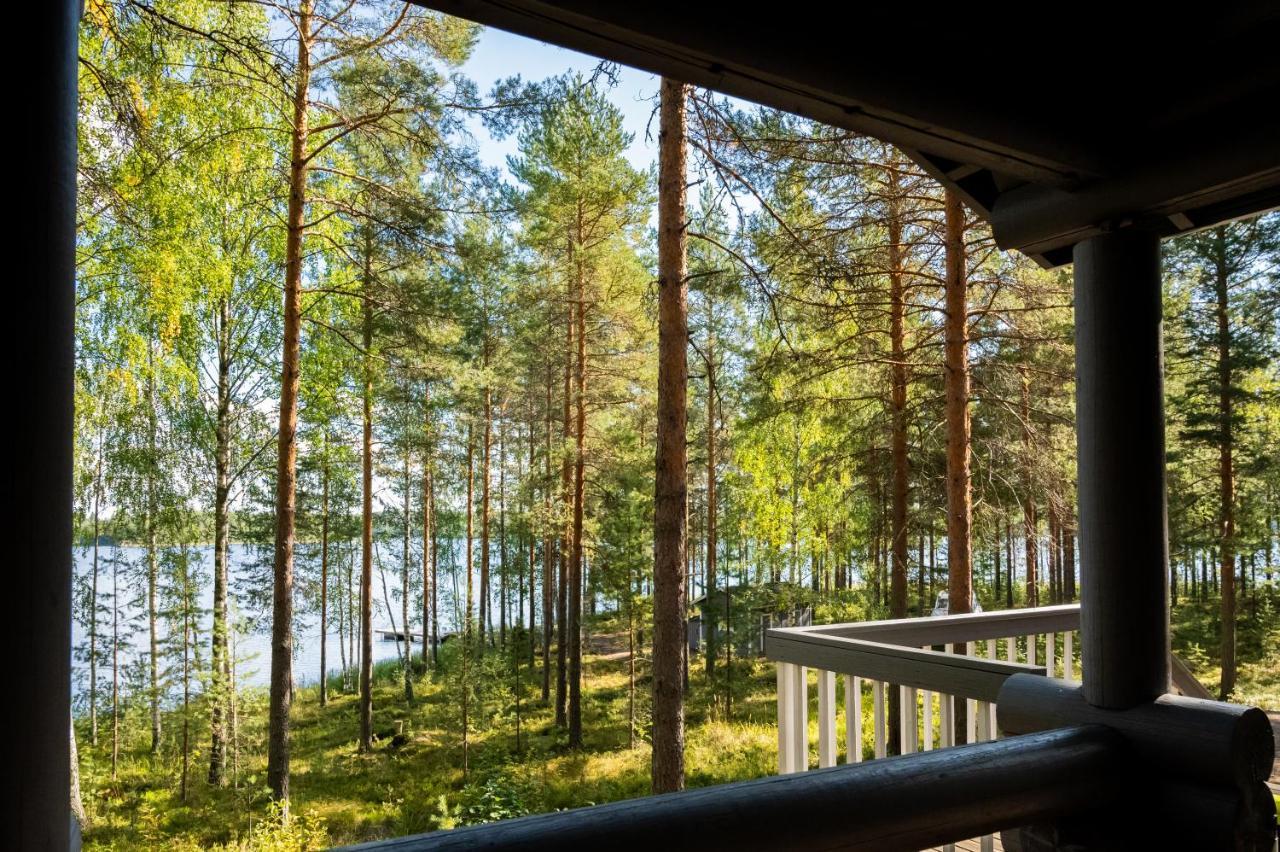 Saimaan Kultaranta *