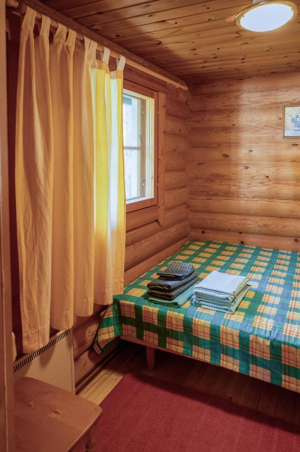 Saimaan Kultaranta Villa