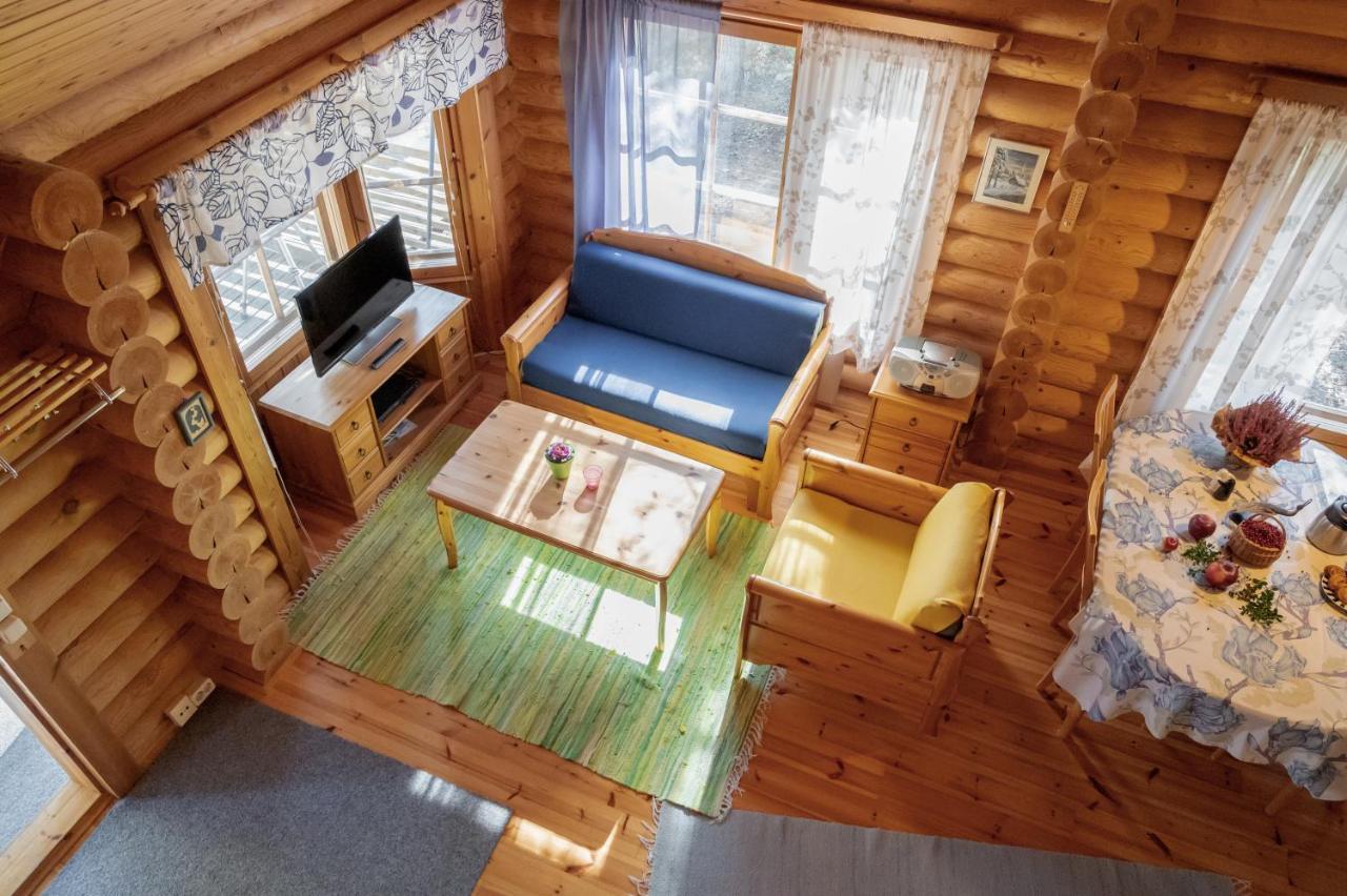 Saimaan Kultaranta