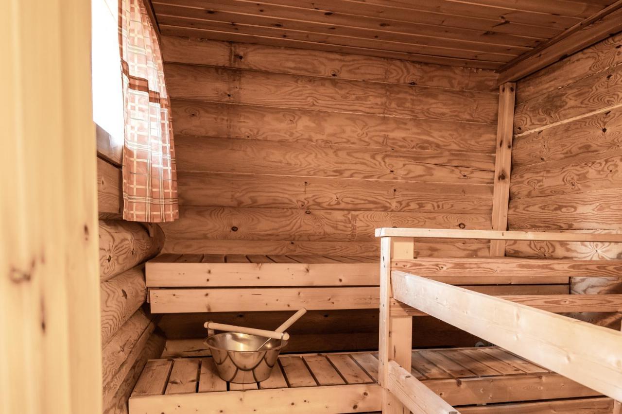 Villa Saimaan Kultaranta *