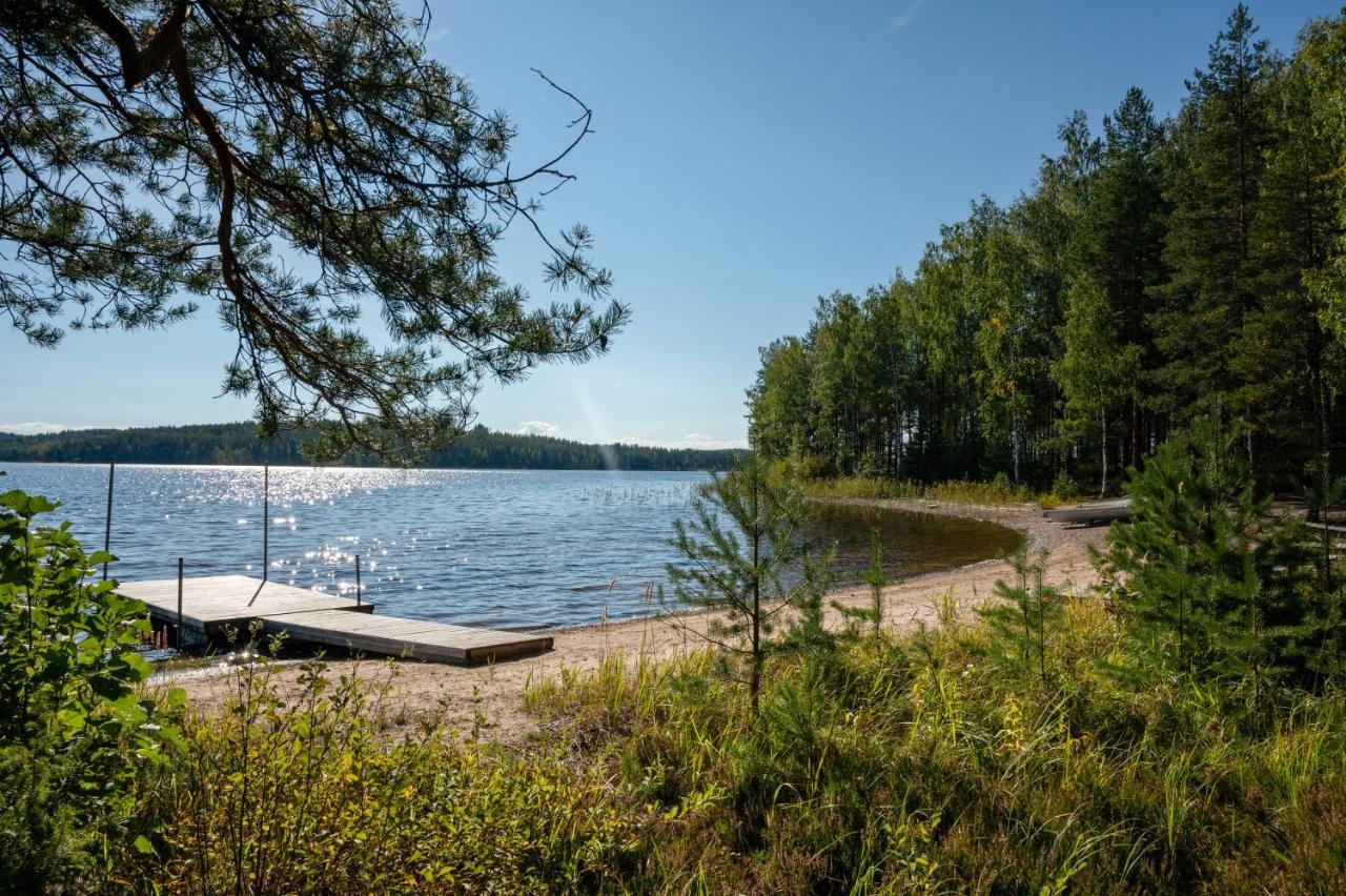 Saimaan Kultaranta