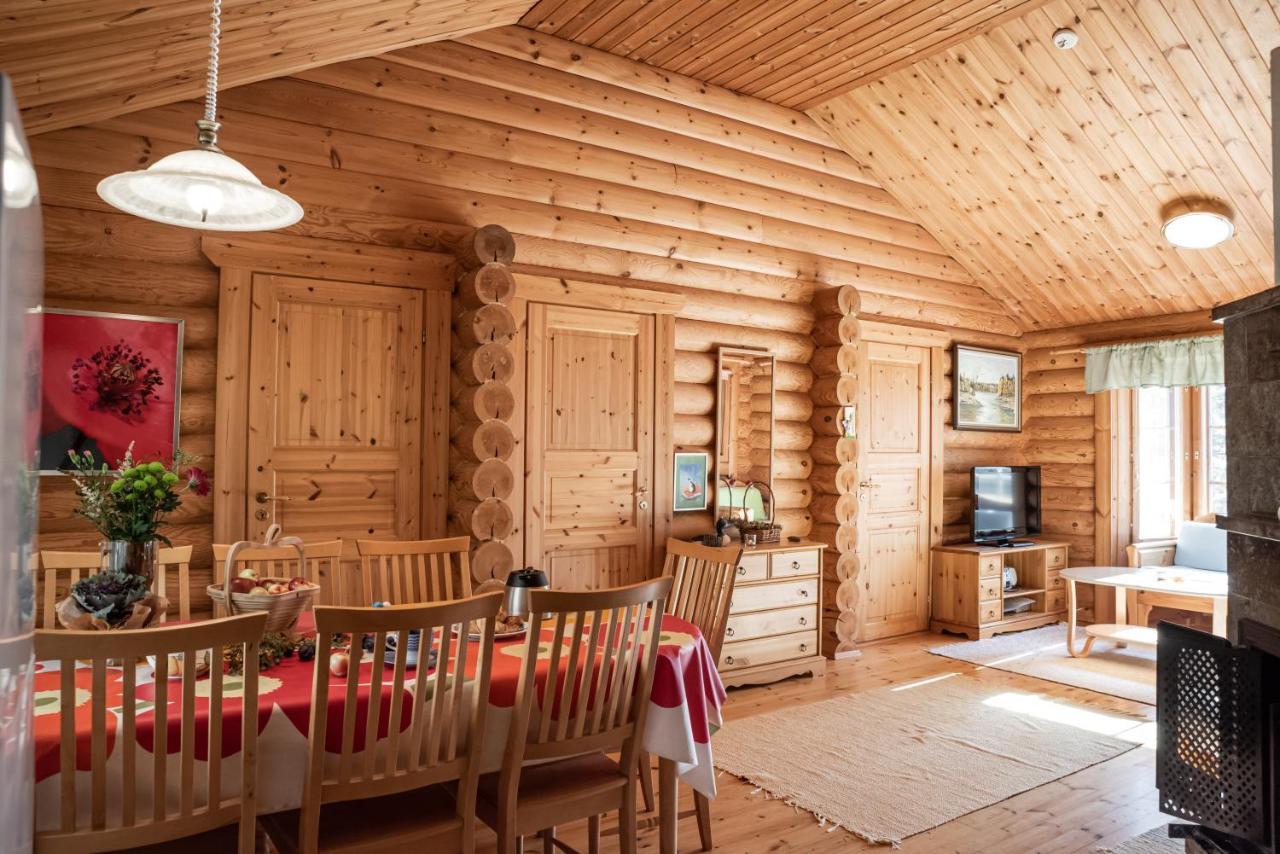 Saimaan Kultaranta * Puumala