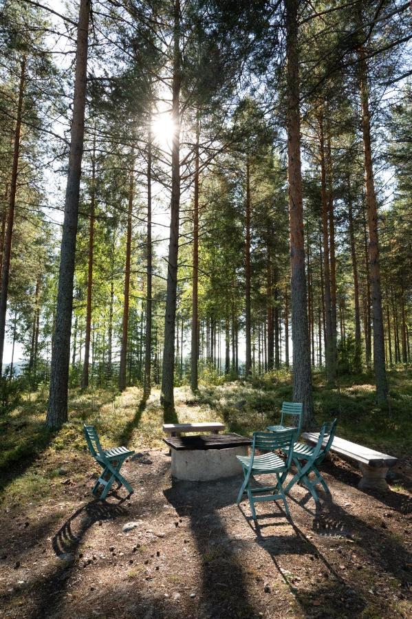 Saimaan Kultaranta *