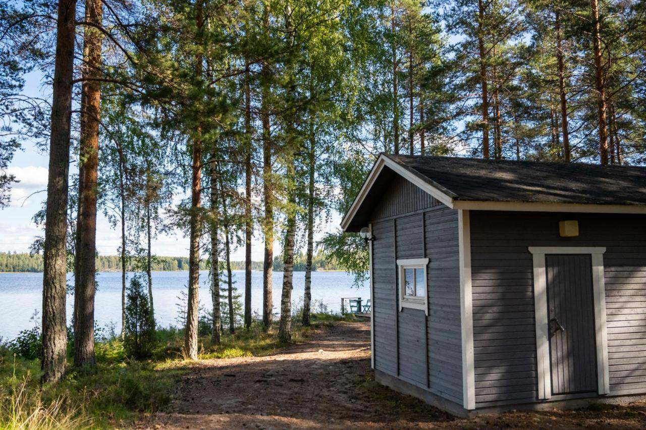 Saimaan Kultaranta